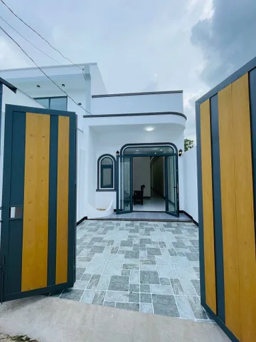 Bán Nhà riêng 88m2 có thổ cư hẻm oto giá 1.18 tỷ tại Đường Huyện Lộ 92 Xã Đạo Thạnh Thành phố Mỹ Tho Tiền Giang