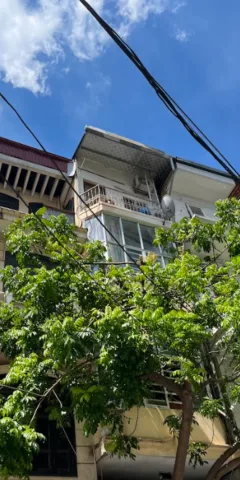 Bán gấp Cù Chính Lan, Thanh Xuân, 52m2, phân lô quân đội, Có thang máy, Phù hợp để ở hoặc kinh doanh giữ tiền tốt 16.2 Tỷ
