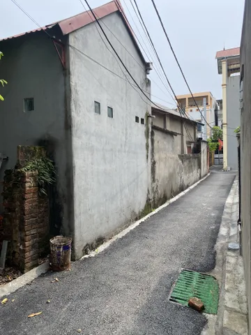 🔥Phúc Lợi - Long Biên - Sở hữu 100m2 Chỉ 7tỷ Nhỉnh🔥