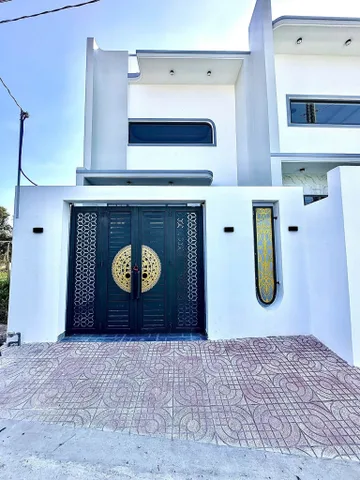 Bán Nhà riêng 85m2 có sẵn 85 m2 thổ cư giá 2 tỷ tại - Chọn - Xã Mỹ Lộc Huyện Cần Giuộc Long An