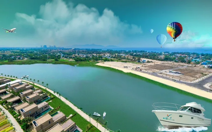 Bán đất KDC Thống Nhất 108m2 giá 1 tỷ 250tr đường nhựa 7.5m đối diện chợ,gần sông biển