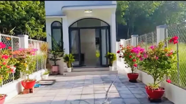 Bán Nhà riêng 1 Trệt 1 Lầu 180m2 có sẵn 180 m2 thổ cư giá 2.8 tỷ tại Đường Tỉnh Lộ 7 Xã An Nhơn Tây Huyện Củ Chi TP. Hồ Chí Minh