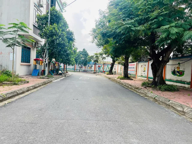 🚨 HÀNG HIẾM HỒNG BÀNG – ĐẤT ĐẸP AN TRÌ, ĐƯỜNG 12M CHỈ 2,6 TỶ 
LH 0979087664