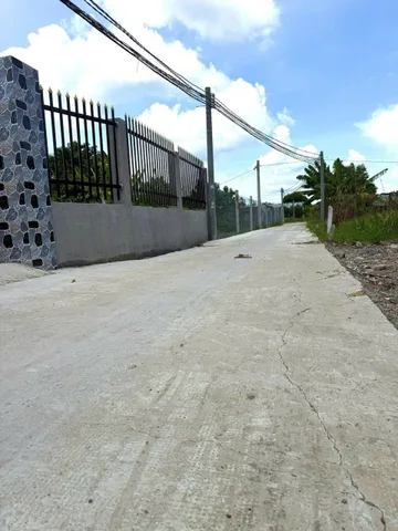 Bán Đất 122m2 có sẵn 122 m2 thổ cư giá 930 triệu tại Đường Đt 835 Xã Phước Lợi Huyện Bến Lức Long An