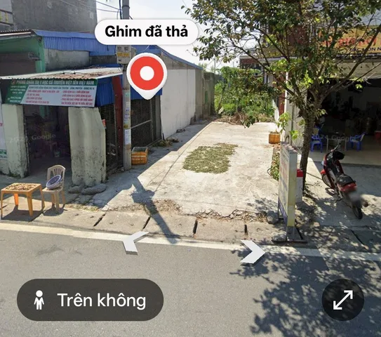 07.2027.Bán Đất 100m2 Quốc lộ 17b giá 4,3 tỷ tại Xã Hồng Phong Huyện An Dương Hải Phòng.
