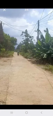 🔥 CHÍNH CHỦ BÁN ĐẤT VƯỜN 1,2 SÀO SẴN NHÀ ĐẸP – NGAY CỔNG CHÀO THÔN 4 EA KAO 🔥