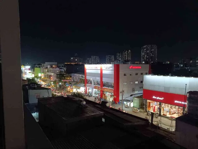 NHÀ DƯƠNG BÁ TRẠC- FULL NỘI THẤT CAO CẤP – 1 CĂN RA MT DƯƠNG BÁ TRẠC – 4 TẦNG-NGANG HIẾM 5,5M-5,8 TỶ.
Bán Nhà riêng 31m2 có sẵn 31 m2 thổ cư giá 5.8 tỷ tại - Chọn - Phường 01 Quận 8 TP. Hồ Chí Minh