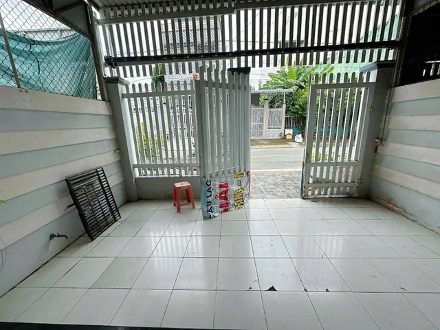 Bán Nhà riêng 91m2 có sẵn 91 m2 thổ cư giá 700 triệu