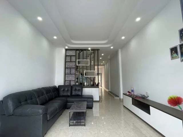 Cho thuê Nhà riêng giá 12 triệu tại - Chọn - Phường Phú Mỹ Thành phố Thủ Dầu Một Bình Dương