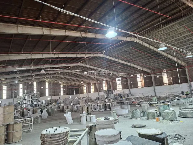 Cho thuê Kho, nhà xưởng giá 260 triệu tại - Chọn - Xã Hội Nghĩa Thị xã Tân Uyên Bình Dương