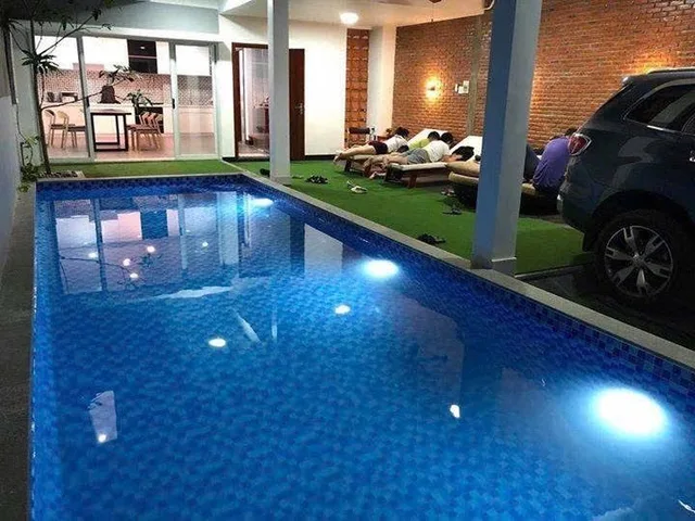 Bán Khách sạn 141m2 có sẵn 141 m2 thổ cư giá 6.5 tỷ tại Đường Ngô Thì Nhậm Phường Phú Thủy Thành phố Phan Thiết Bình Thuận