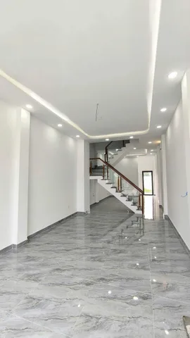 NHÀ MẶT TIỀN HỒ VĂN CỐNG NGAY TRUNG TÂM THỦ DẦU MỘT-GIÁ CHỈ 2 TỶ- CƠ HỘI KHÓ TÌM