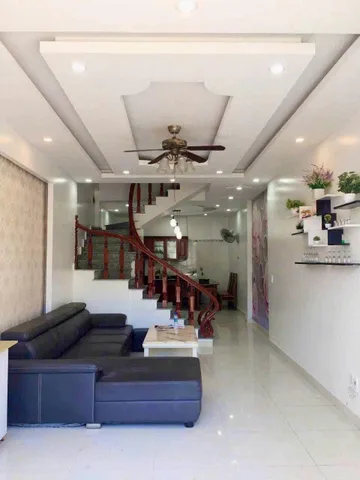 Bán Nhà riêng 40m2 có sẵn 40 m2 thổ cư giá 3.12 tỷ tại Phường 10 Quận 3 TP. Hồ Chí Minh