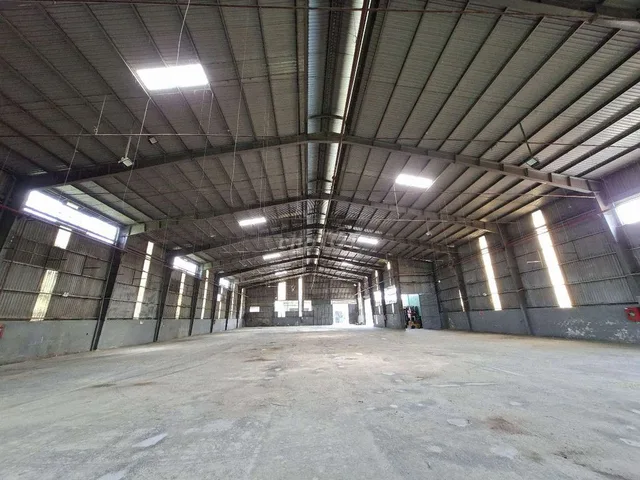 Cho thuê Kho, nhà xưởng giá 150 triệu tại - Chọn - Xã Hội Nghĩa Thị xã Tân Uyên Bình Dương