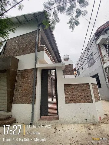 Chính chủ cho thuê phòng trọ tại xóm Cầu, thôn Yên Nhân, xã Mê Linh, Hà Nội; 0903 289 686