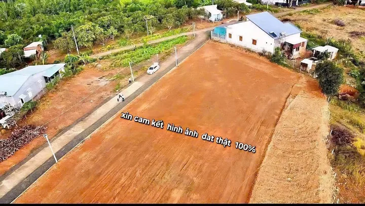 Bán Đất 250m2 có sẵn 100 m2 thổ cư giá 150 triệu tại - Chọn - Xã Tiến Thành Thành phố Đồng Xoài Bình Phước