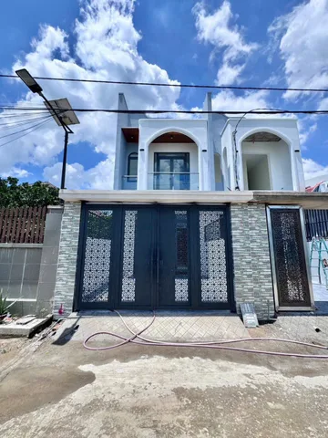 Chủ Ngộp Cần Bán Gấp Căn Nhà Ngay Cầu Tân Triều Nhà Mới Sổ Riêng Full Thổ Cư Bao Giấy Tờ