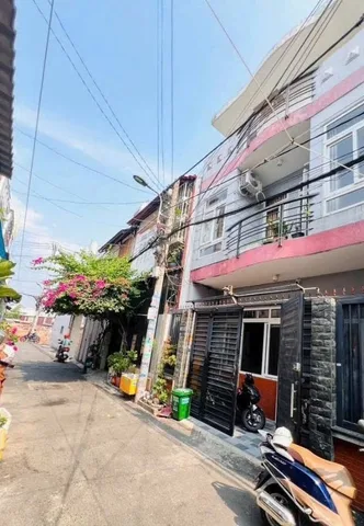 Bán đất khu dân cư Châu Long ,Đường Long Phước. P Long Phước. Q9. Chủ ngộp bán giá rẻ.