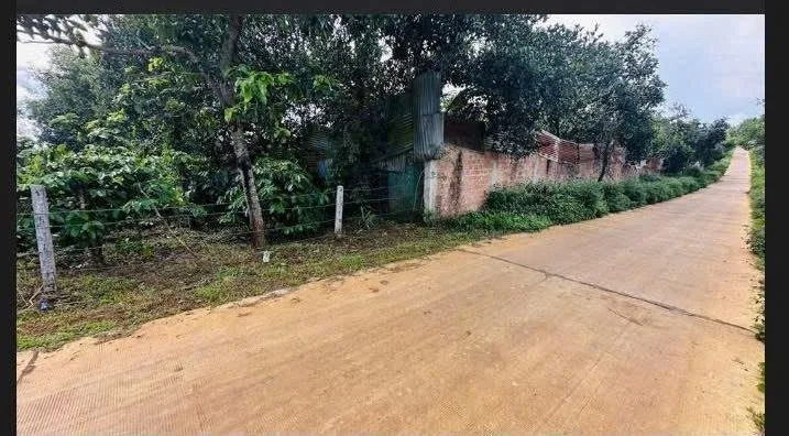 Bán Đất 1600m2 có sẵn 400 m2 thổ cư giá 1.8 tỷ tại Đường Vũ Lăng, Xã Gào (Xã Ia Kênh Cũ) Thành phố Pleiku Gia Lai