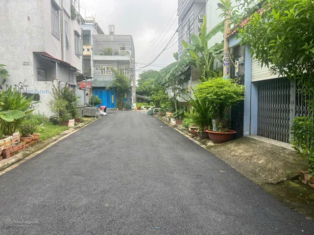 Bán Nhà trọ 104m2 có sẵn 104 m2 thổ cư giá 4.85 tỷ tại Xã Thới Tam Thôn Huyện Hóc Môn TP. Hồ Chí Minh