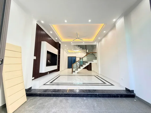 Bán Nhà riêng 80m2 SHR thổ cư giá 3.24 tỷ tại - - Phường 14 Quận 10 TP. Hồ Chí Minh