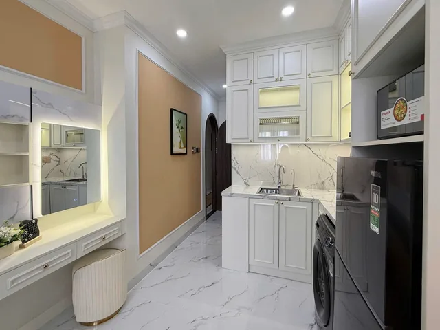BDS HVL [NC] BÁN TOÀ CHDV Q10 VĨNH VIỄN