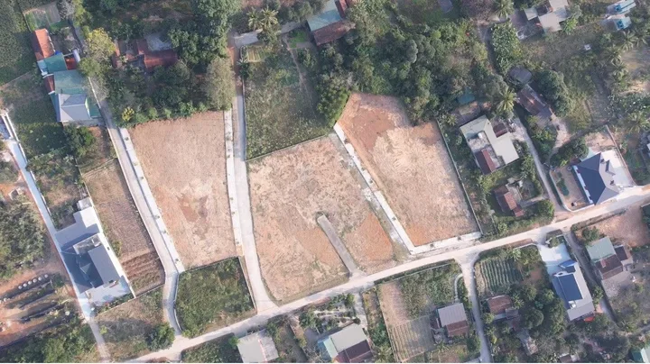 Bán Đất nền cực chất tại xã Hợp Tiến, Thanh Hóa (địa chỉ cũ: huyện Triệu Sơn, Thanh Hóa), diện tích 150m², giá chỉ 1,3 tỷ.