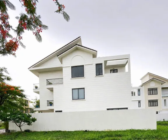 BDS HVL [NC] BIỆT THỰ SONG LẬP KHU DÂN CƯ TOPIA GARDEN KHANG ĐIỀN. Bưng Ông Thoàn. Phú Hữu Quận 9 giáp Q2
