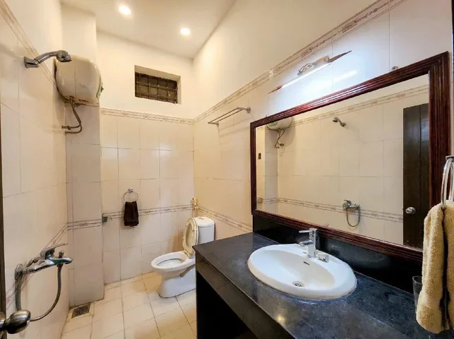 🏡 NHÀ 3 TẦNG MẶT TIỀN DƯƠNG VÂN NGA-  ĐƯỜNG 10.5M – GẦN SÔNG HÀN – KINH DOANH TỐT 🏡🚨