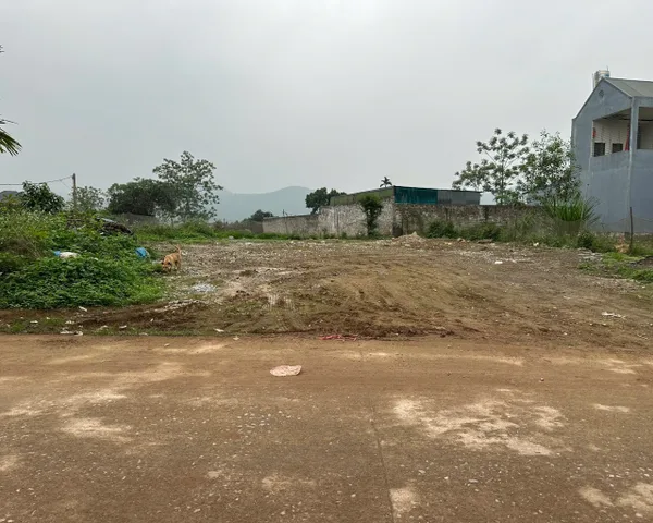 Bán Đất 151m2 có sẵn 151 m2 thổ cư giá 950 triệu tại - Chọn - Xã Phúc Trìu Thành phố Thái Nguyên Thái Nguyên
