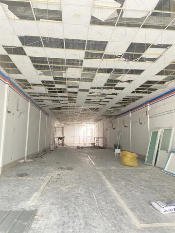 Cho thuê Mặt bằng kinh doanh 200m2 giá 20 triệu tại - Chọn - Phường An Khánh Quận Ninh Kiều Cần Thơ