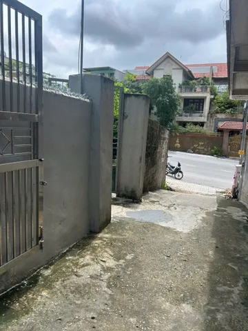 Bán Đất 87.5m2 Dốc Giao Thông,phường Hạ Long,Quảng Ninh