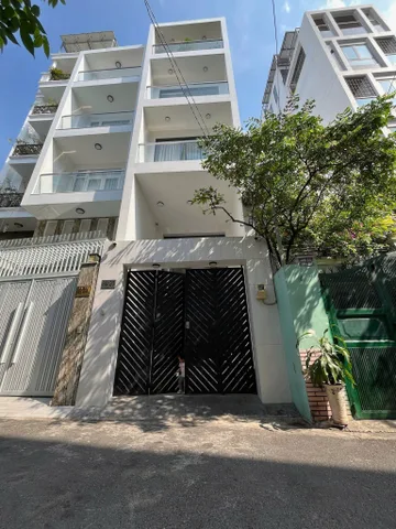 Cho thuê Nhà riêng 89m2 giá 43 triệu tại - Chọn - Phường 10 Quận Phú Nhuận TP. Hồ Chí Minh