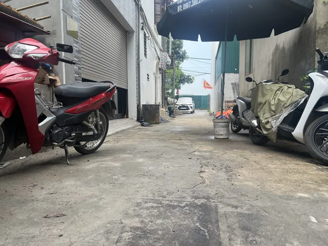 CÒN LẠI DUY NHẤT VỊ TRÍ MẶT HỒ BÁT KHỐI – GIÁ CHẠM ĐÁY – KHÁCH CHỐT LÀ THẮNG