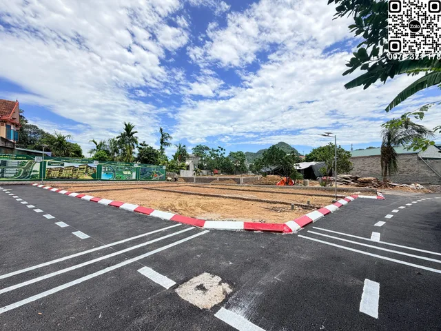 Bán Đất 80m2 có sẵn 80 m2 thổ cư tại Đường Quốc lộ 21 Thị trấn Xuân Mai Huyện Chương Mỹ Hà Nội