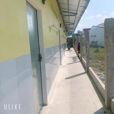 Bán Nhà riêng 200m2 giá 1.05 tỷ tại Đường Lê Minh Nhựt Thị trấn Củ Chi Huyện Củ Chi TP. Hồ Chí Minh
