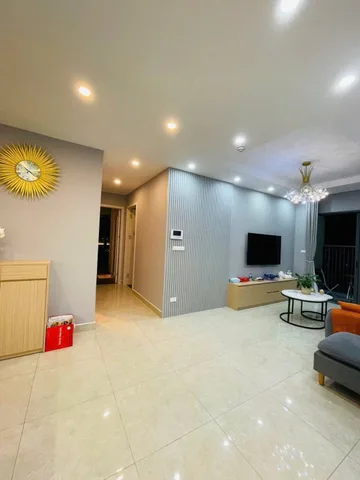 Cho Thuê Căn Hộ Cao Cấp The Minato Residence – View Cầu Rào & Sông Lạch Tray, Full Tiện Ích