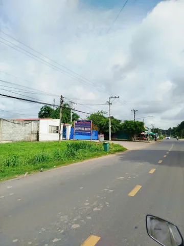 Bán 4 sào mít ở Bình Dương, sẵn điện nước, mua làm nhà vườn siêu hợp lý