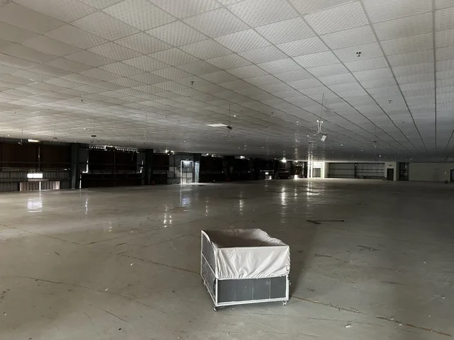 CHUYỂN NHƯỢNG NHÀ XƯỞNG KHU CN ĐIỀM THỤY – THÁI NGUYÊN 4.000m2