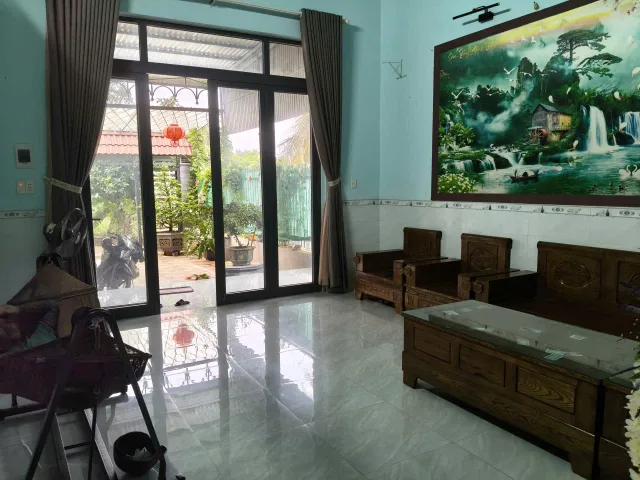 BỐ BỊ BỆNH NẶNG CẦN BÁN NHÀ GẤP - AI QUAN TÂM XIN LIÊN HỆ -  KRONG ANA