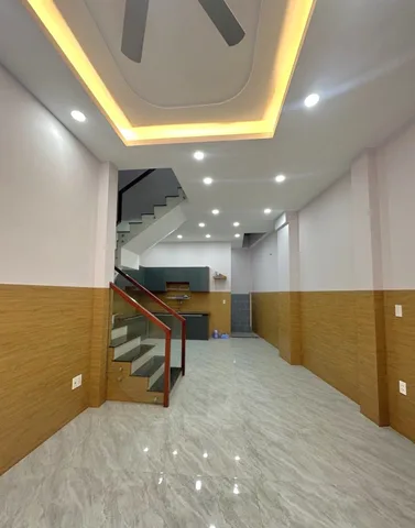 BÁ.N NHÀ TRỤC TỈN.H LỘ 10 - HẺM TẢI THÔNG - BTCT - DTSD 120M2-NHỈNH 3$