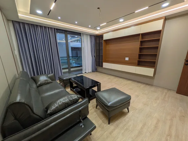 Nhà 5 tầng, Dương Quảng Hàm, Gò Vấp - Có Thang Máy - ô tô ngủ trong nhà - Giá 12,5 tỷ