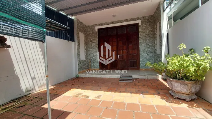 🔥 CHO THUÊ NHÀ HẺM Ô TÔ BÌNH GIÃ – DT 100M² – GẦN CHỢ LƯU CHÍ HIẾU – CHỈ 5 TRIỆU/THÁNG 🔥