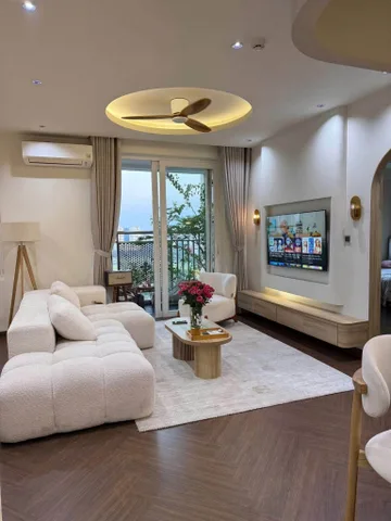 Bán Căn hộ chung cư 50m2 giá 2 tỷ tại Đường Lê Quang Định Phường 05 Quận Bình Thạnh TP. Hồ Chí Minh