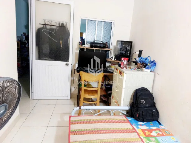 🏡 CẦN BÁN – CĂN HỘ CHUNG CƯ LÔ B NAM KỲ KHỞI NGHĨA – 71.07M² – 2PN – SỔ HỒNG LÂU DÀI – CHỈ 2.59 TỶ