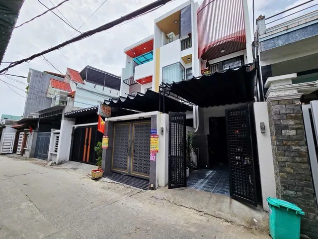 BÁN NHÀ 2 TẦNG KIỆT Ô TÔ TÔ HIỆU ĐÀ NẴNG NỞ HẬU 📌📌📌LÀM VIỆC TRỰC TIẾP GIÁ TỐT !!!