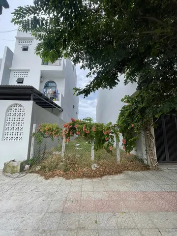 BÁN ĐẤT ĐƯỜNG PHAN HUỲNH ĐIỂU HOÀ QUÝ ĐÀ NẴNG 📌📌📌LÀM VIỆC TRỰC TIẾP GIÁ TỐT !!!