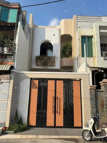 Bán Nhà riêng 100m2 có sẵn 100 m2 thổ cư giá 2 tỷ tại - Chọn - Xã Phong Phú Huyện Bình Chánh TP. Hồ Chí Minh