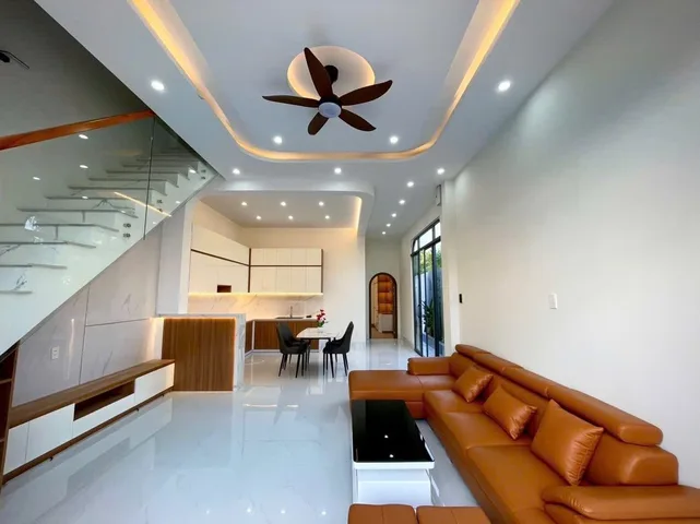 Bán Nhà riêng 100m2 full thổ cư giá 3.18 tỷ tại - Phường 04 Quận 10 TP. Hồ Chí Minh