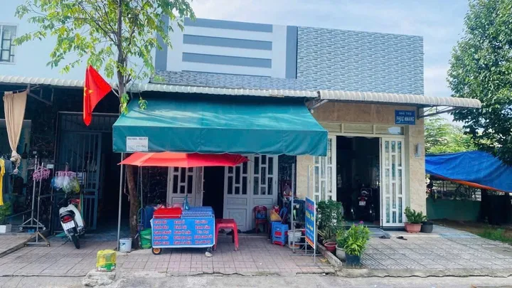 🔥 CƠ HỘI ĐẦU TƯ DÒNG TIỀN CHỈ TỪ 800 TRIỆU – DÃY TRỌ 300M² GẦN KCN MINH HƯNG HÀN QUỐC 🔥